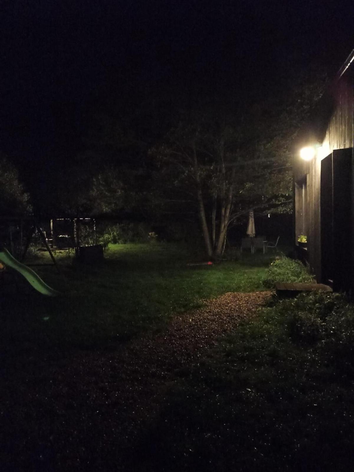 Miedzy Olchami Domek Nad Jeziorem. Noclegi Caloroczne. Cisza, Spokoj. Barczewo Eksteriør billede