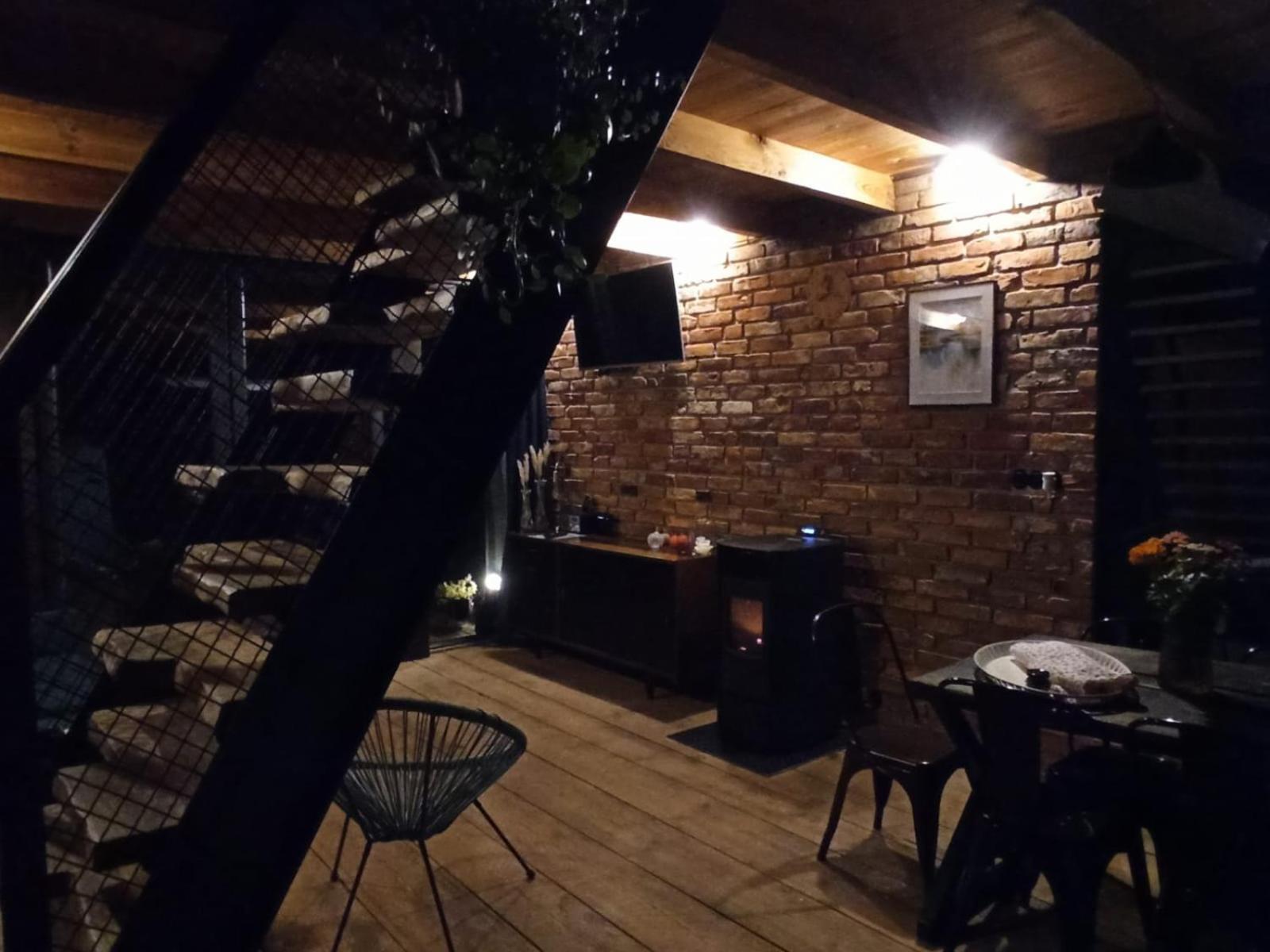 Miedzy Olchami Domek Nad Jeziorem. Noclegi Caloroczne. Cisza, Spokoj. Barczewo Eksteriør billede